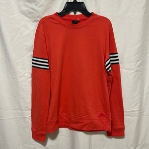 Adidas Sweatshirt, size small